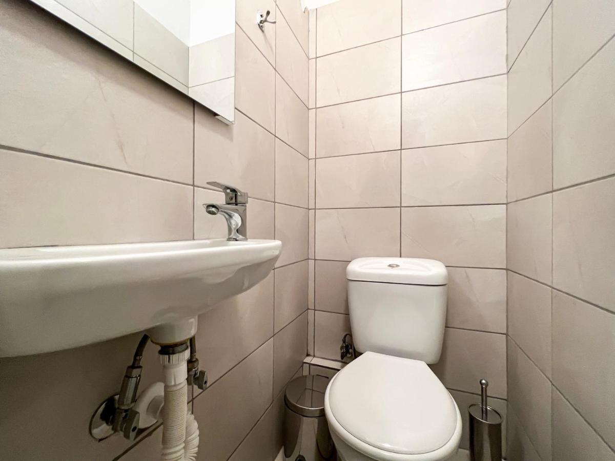 Apartment Chiou Spacious 90sqm In