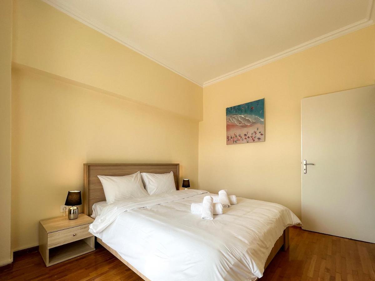 Chiou Spacious 90sqm In *