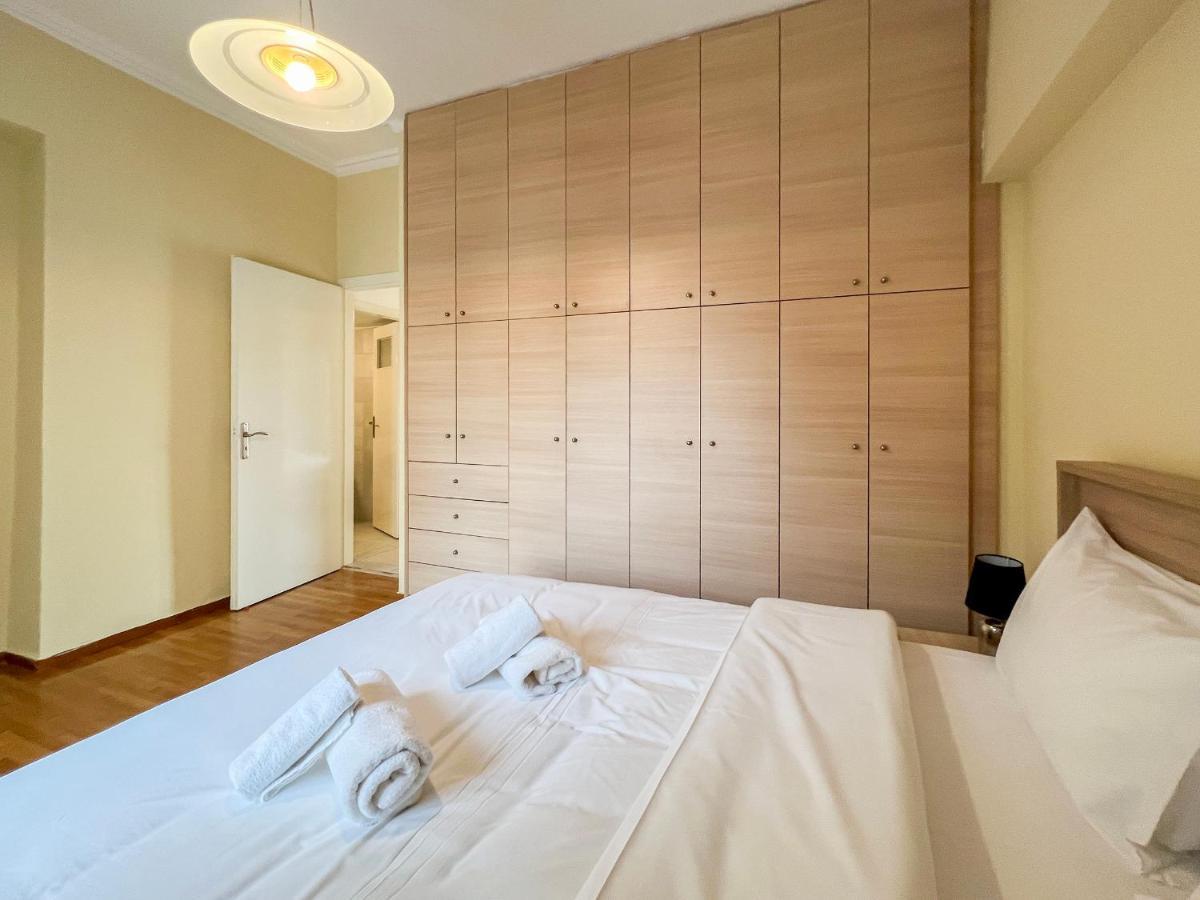Apartment Chiou Spacious 90sqm In