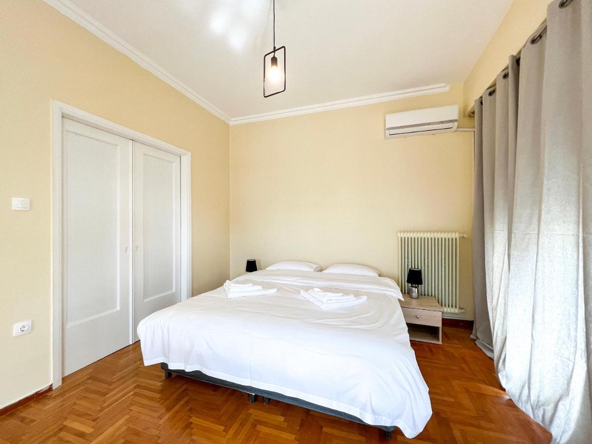 Chiou Spacious 90sqm In