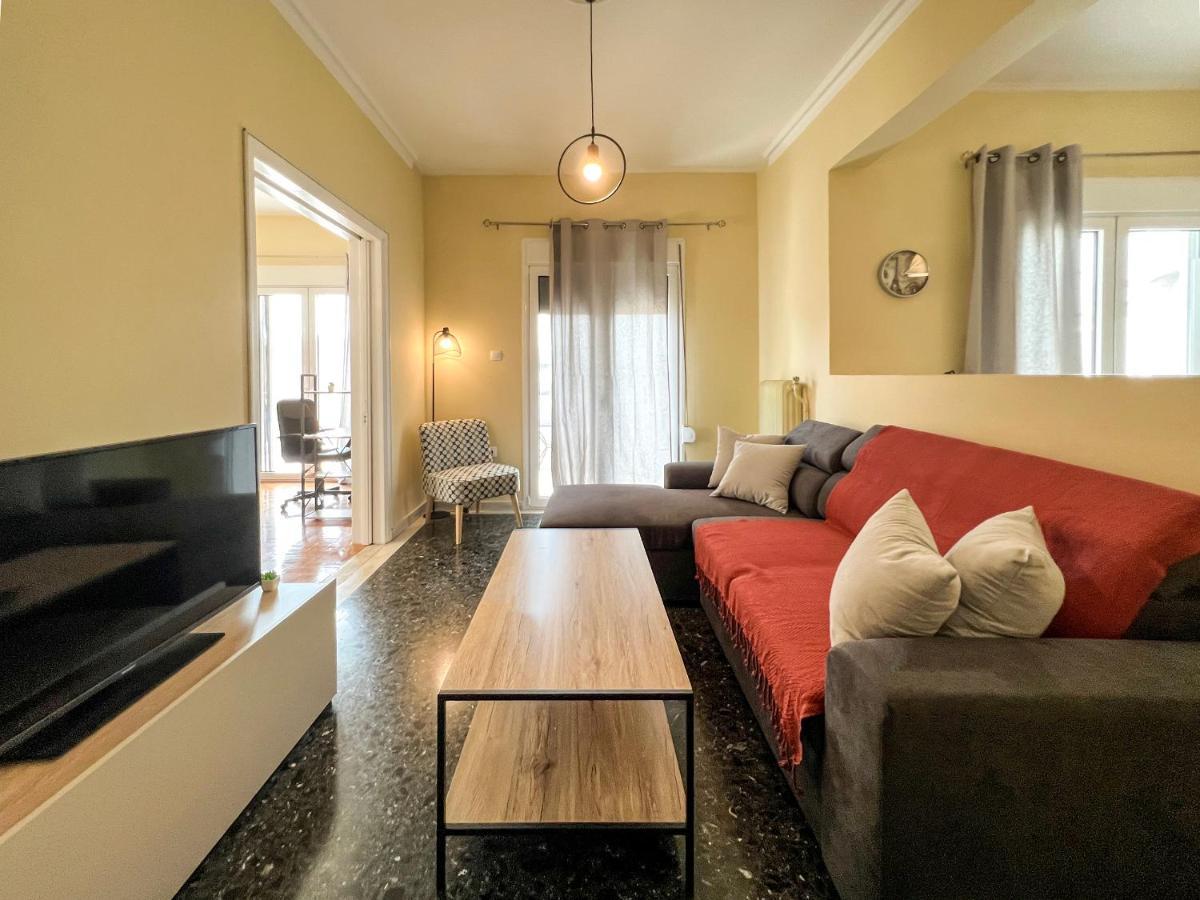 Chiou Spacious 90sqm In