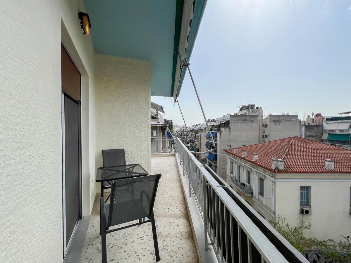Apartment Chiou Spacious 90sqm In *