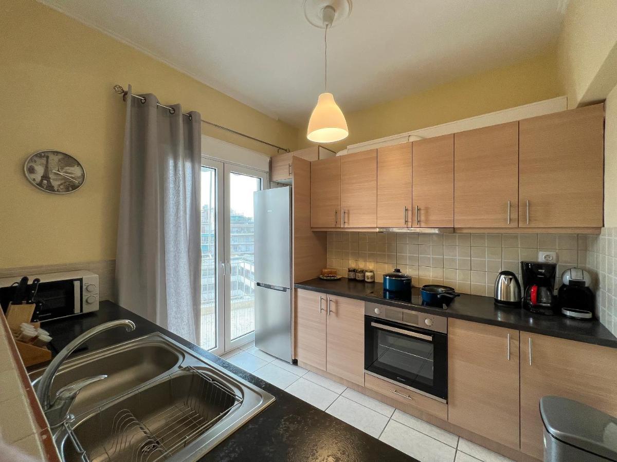 Chiou Spacious 90sqm In *
