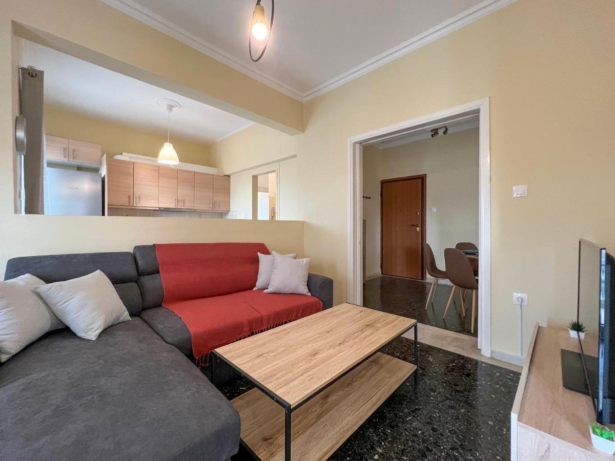 Chiou Spacious 90sqm In Apartment *